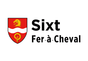 sixt fer a cheval